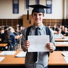 Degree verificaiton
